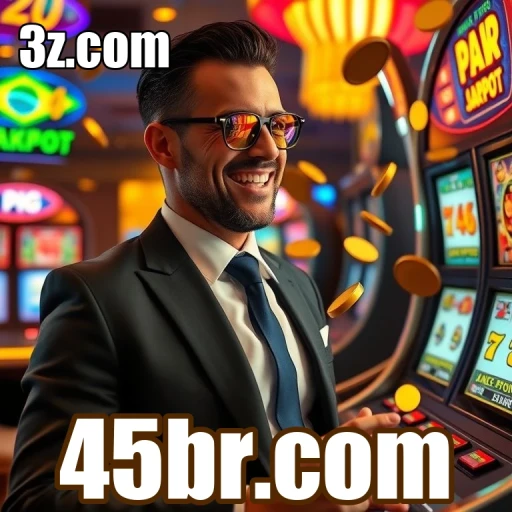 Aventuras Incríveis no 45br.com: Jogos que Fascinam