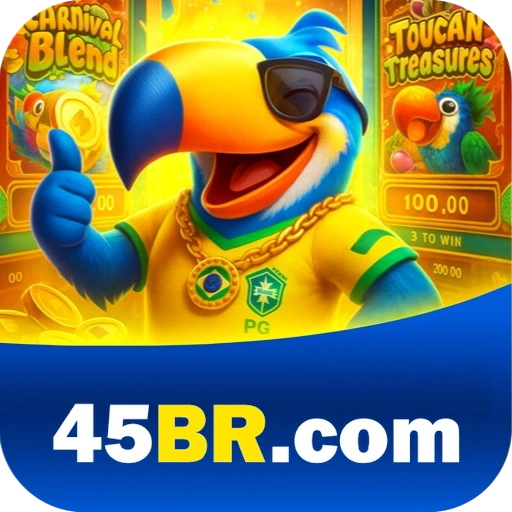 45br logo