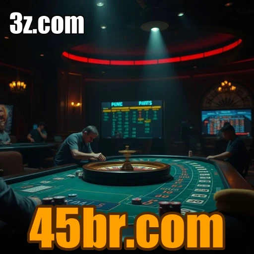 Diversão Infinita: A Seção Fun do 45br.com