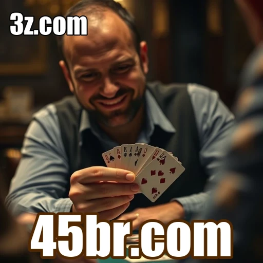 RPG e diversão no 45br.com: uma nova aventura espera por você